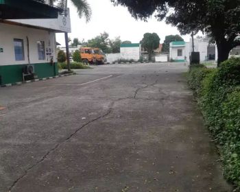 DIJUAL GUDANG di Cikande Tangerang