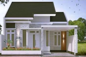RUMAH PROSES BANGUN SIAP HUNI KOTA KEDIRI