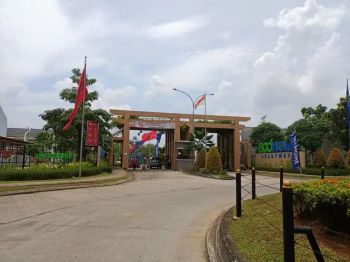 Ecohome Apartment Citra Raya Tangerang