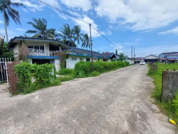 DIJUAL GUDANG WORKSHOP MANGGAR