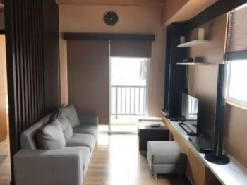 Di sewakan apartemen Saveria BSD