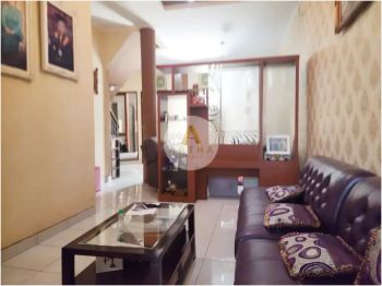 turun harga jual cepat rumah cluster akita buahbatu