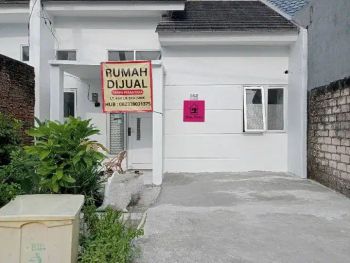 Sell Rumah: Rumah Suryanata