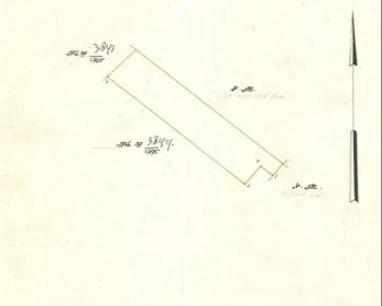 Di jual Tanah zona kuning global murah