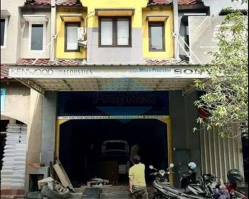 SEWA RUKO TPR CITRALAND GWALK