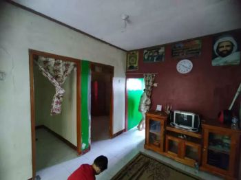 Sell Rumah: Jual rumah kampung