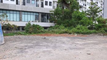 Tanah Banyumanik SHM 2 Menit Spbu Undip