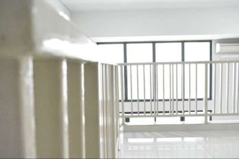 Dijual Office Unit SOHO Pancoran Spleendor Wing