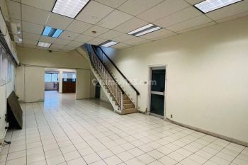 Ruang Usaha Di Hos Cokroaminoto Menteng