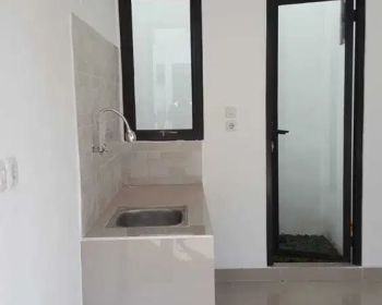 Rumah Eksklusif daerah petukangan, kreo, joglo