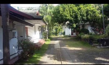 Dijual Hotel Aktif berlian Abadi Banyuwangi