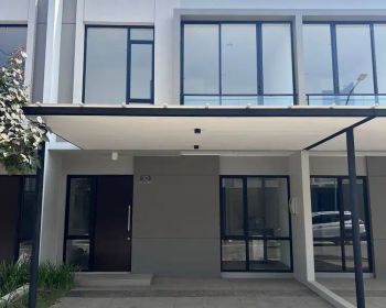 Termurah Rumah Milenial Pik Uk 6x12,5 Harga 38 Jt thn Nett Siap Huni