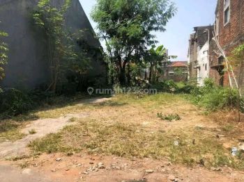 Jual Murah Tanah Matang SHM Di Ciwastra Buahbatu