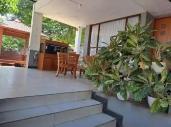 RUMAH MEGAH Lingkungan Nyaman Di Casa Residence Billymoon Duren Sawit