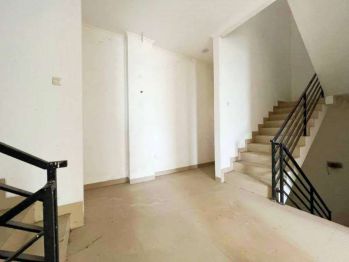 Ruko 4 Lantai Dipusat Bisnis Karawang