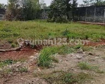 Tanah Kavling Murah Depok