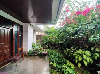 RUMAH PONDOK PINANG DEKAT DENGAN PONDOK INDAH JAKARTA SELATAN