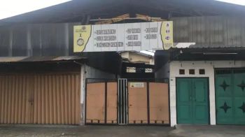 Gudang Murah Taman sidoarjo