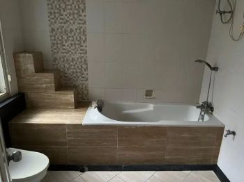 rumah 2 lantai bisa dp 0% di tangerang