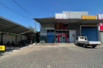 Gudang Tambun City Bekasi