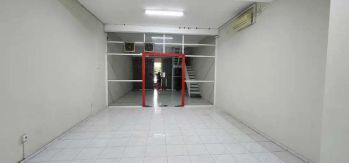 JUAL CEPAT / SEWA RUKO PERMATA JINGGA (NEGO PEMILIK LANGSUNG)