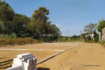 Kavling SHM 1 Jutaan. Dekat Rsud Cileungsi