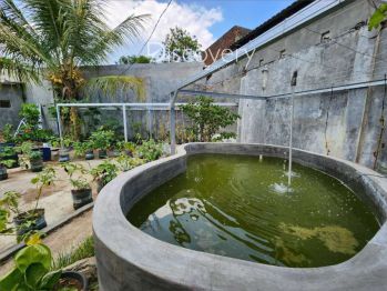 Dijual Gudang di Cigondewah Hilir Margaasih Kabupaten Bandung