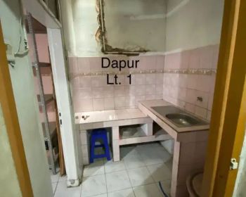 Dijual Cepat Rumah Pribadi