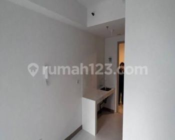 Disewakan Apartemen Tokyo Riverside Pik2 Studio Kosongan 6jt/thn