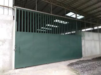 Disewakan Gudang legok