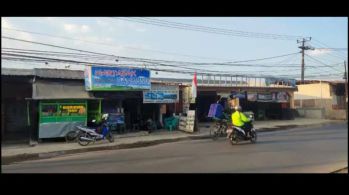 Di Jual ruko baleendah wargamekar