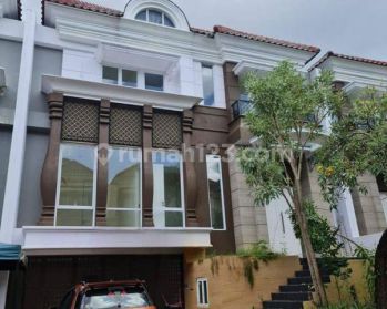 Dijual Rumah Mewah Di Citraland Hertasning Gowa