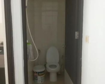 Disewakan rumah east asia green lake city