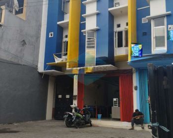 disewakan ruko wiyung 2 lantai
