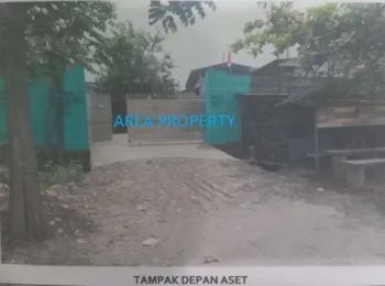 JUAL HITUNG TANAH DI RAYA BYPASS KRIAN SIDOARJO (Tjin2Area)