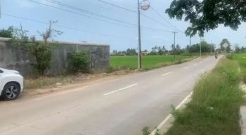 Jual Pabrik di Serang - Banten