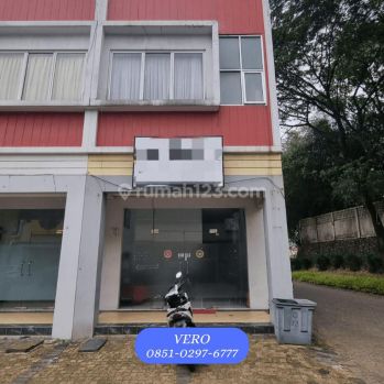 Dijual Cepat Ruko Golden 8 Gading Serpong