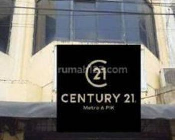 Jual Cepat Ruko Stategis di Pusat Jualan Kh Mansyur Jakarta Pusat
