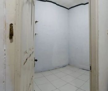 Dikontrakan Rumah Tahunan