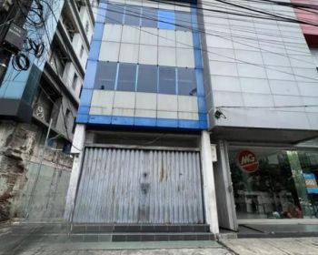 Disewakan Ruko Siap Pakai 3 Lantai Di Mangga Besar Jakarta Barat