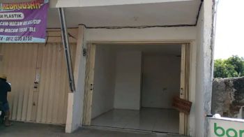 Disewakan Kios letak strategis