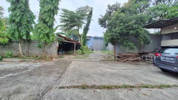 Dijual Gudang Luas Siap Pakai di Cimuning Bekasi