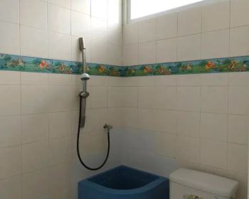 Rumah Nyaman Disewakan