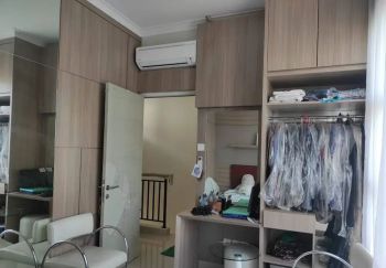 Murah Banget Rumah Grand Wisata Cluster Lamonte Aviolo 2 Lantai