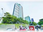 thumbnail-sewa-kantor-sovereign-plaza-114-m2-bare-tb-simatupang-jakarta-selatan-0