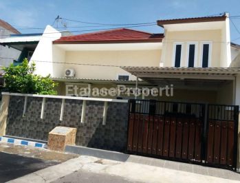Dijual Cepat Rumah Baruk Utara