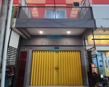 RUKO GWALK GALERIA.SUPER MURAH