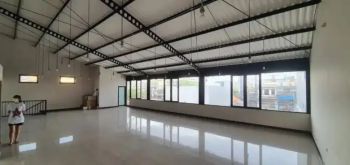 ruko timur sewa 200jt