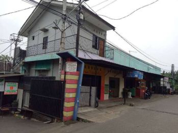 SEWAKIOS KANTOR MINI MURAH BELAKANG KFC JATIASIH