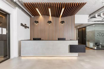 Regus - Kensington Tower (Coworking)